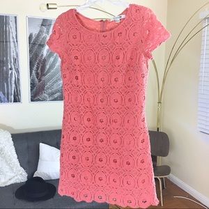 [Forever21] Crochet Dress